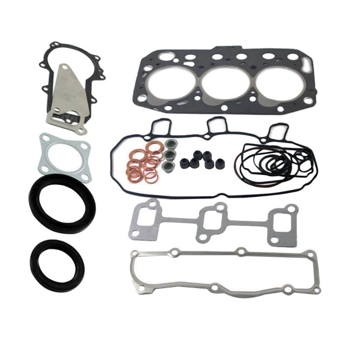 Overhaul Gasket Kit For Komatsu main product photo