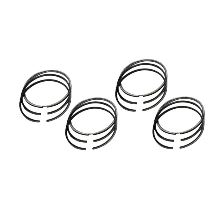4Sets Piston Ring For Mitsubishi main product photo
