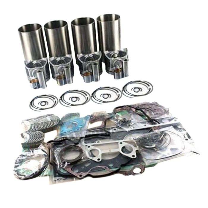 Overhaul Rebuild Kit For Mitsubishi main product photo