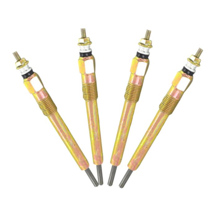 Glow Plug 8-94175158-0 for Isuzu main product photo