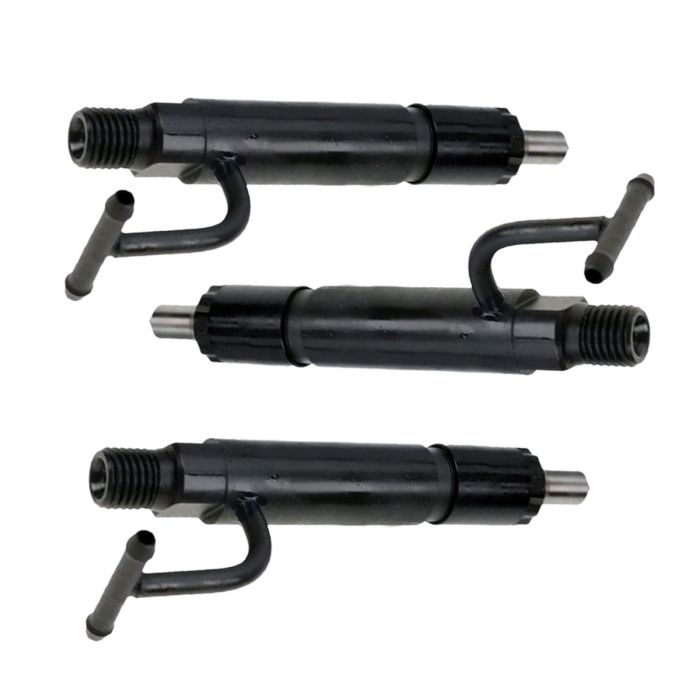 Fuel Injector YM729244-53100 for Komatsu main product photo