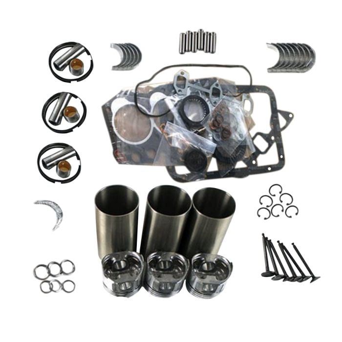 Overhaul Rebuild Kit For Cummins main product photo