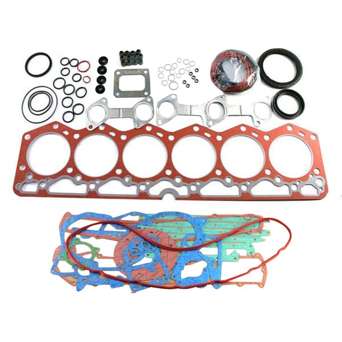 Engine Gasket Kit For Komatsu main product photo