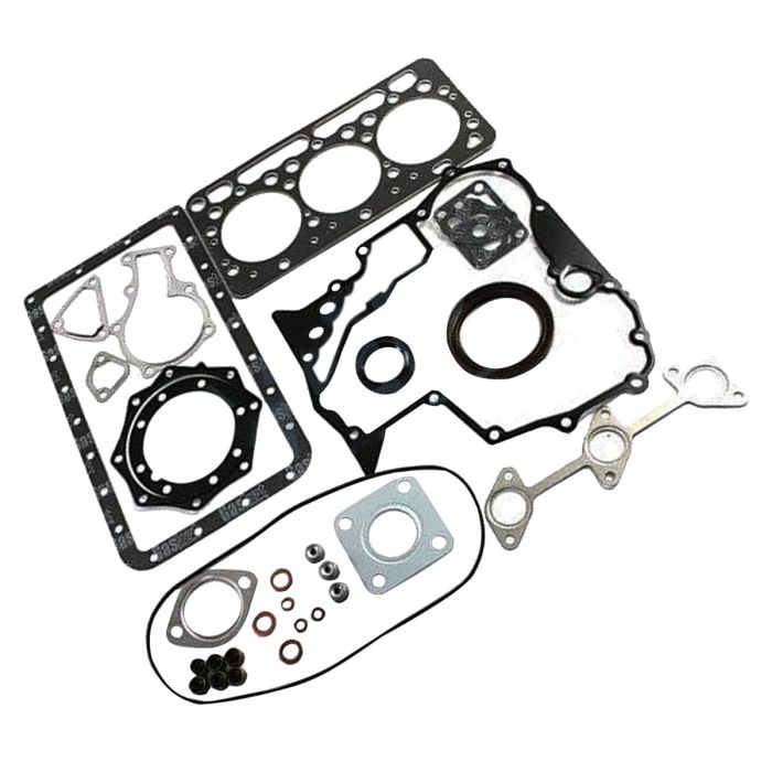 Full Overhaul Gasket For Kubota main product photo