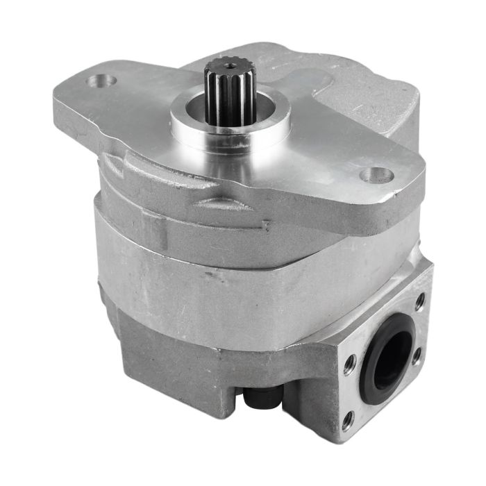 Hydraulic Gear Pump 102498 For Gehl main product photo