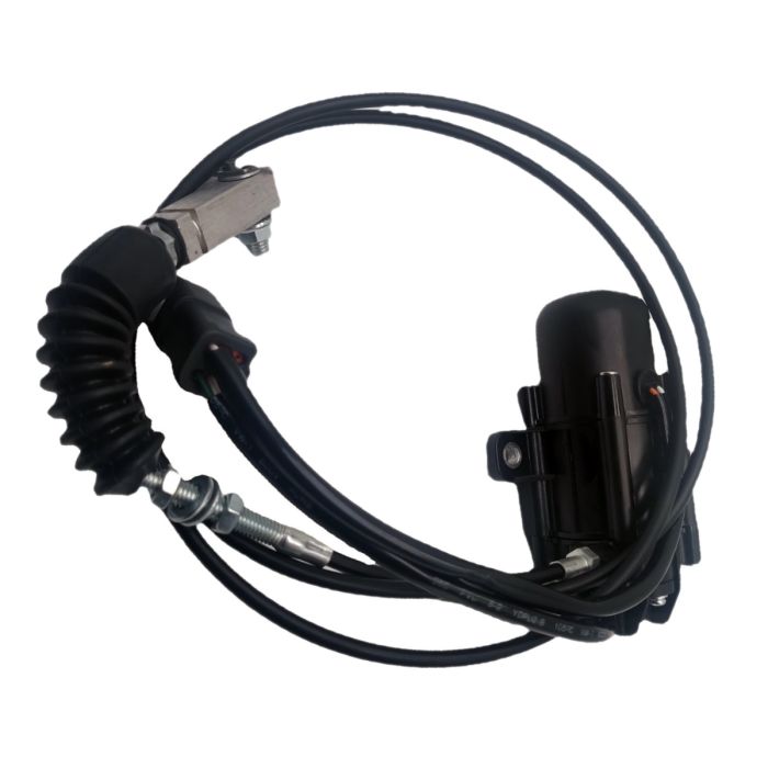 Stepping Governor Motor Actuator 4608380 for Hitachi main product photo