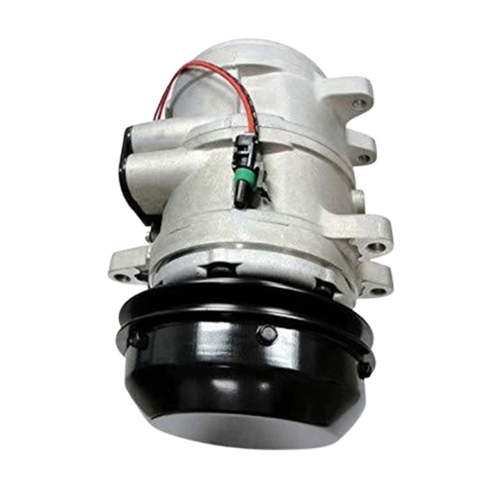 6E171 AC Compressor 12V SE503051 For John Deere main product photo