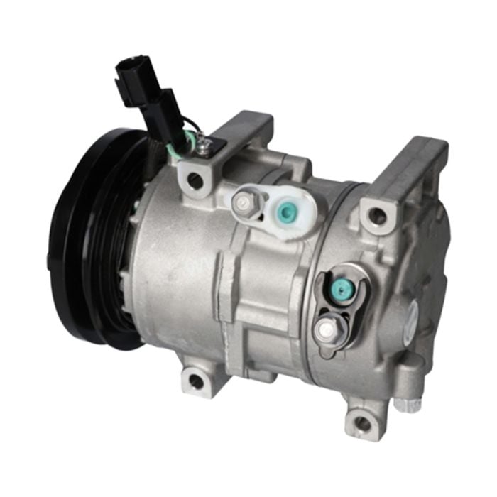 A/C Compressor T5525-50814 For Kioti main product photo