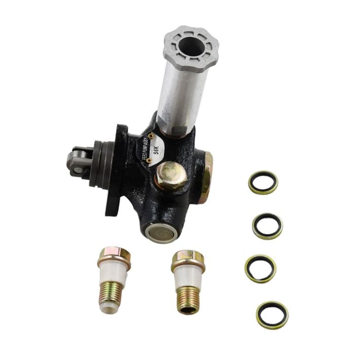 Feed Fuel Supply Pump 105210-5451 For Zexel main product photo
