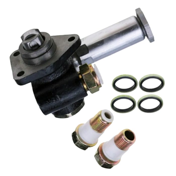 Fuel Feed Pump Assy 1981-86 For Nissan main product photo