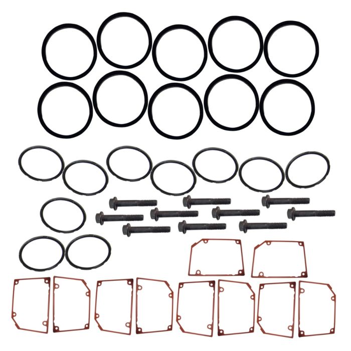 Gasket Rebuild Maintenance Kit 3389248 For Cummins main product photo