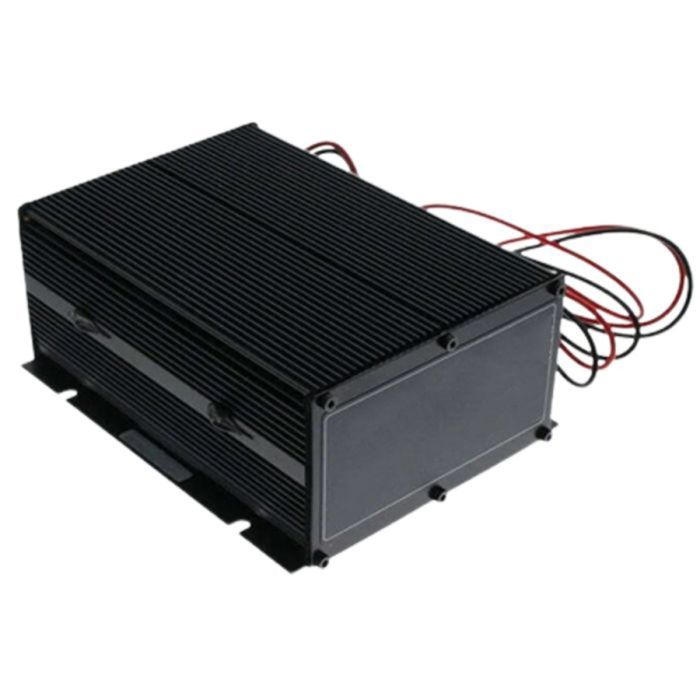 Battery Charger 12V 80990GT For Genie main product photo