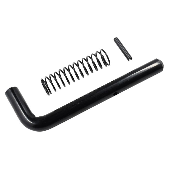 Gate Spring Latch Kit 819T Compatible with Carry On Utility Trailer 4X8NG 5XI0LGW2K 6X8GW13 7X16HDLAND main product photo