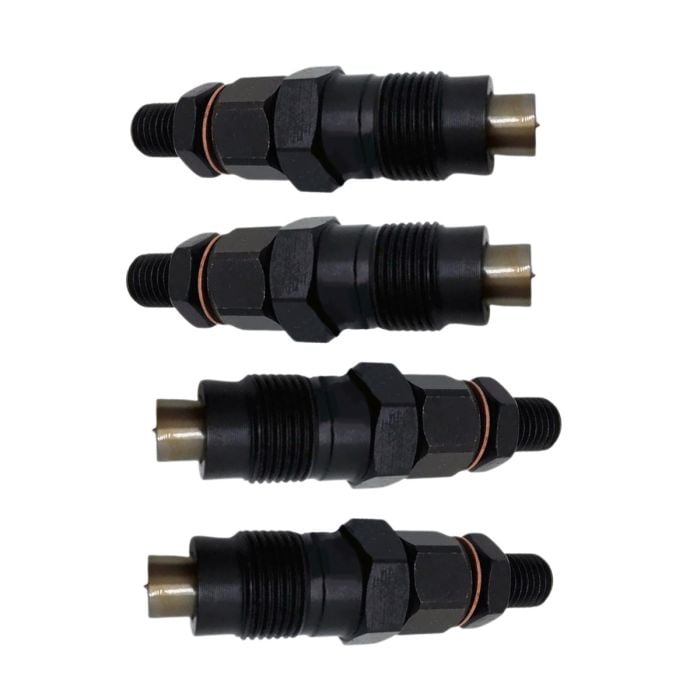 Fuel Injector ME191198 for Mitsubishi main product photo