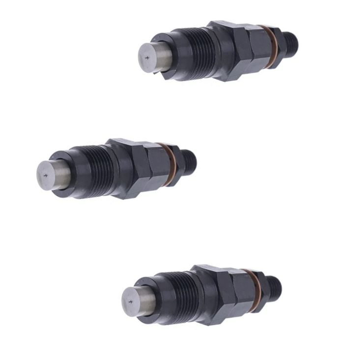 Fuel Injector 11951553000 for Yanmar main product photo