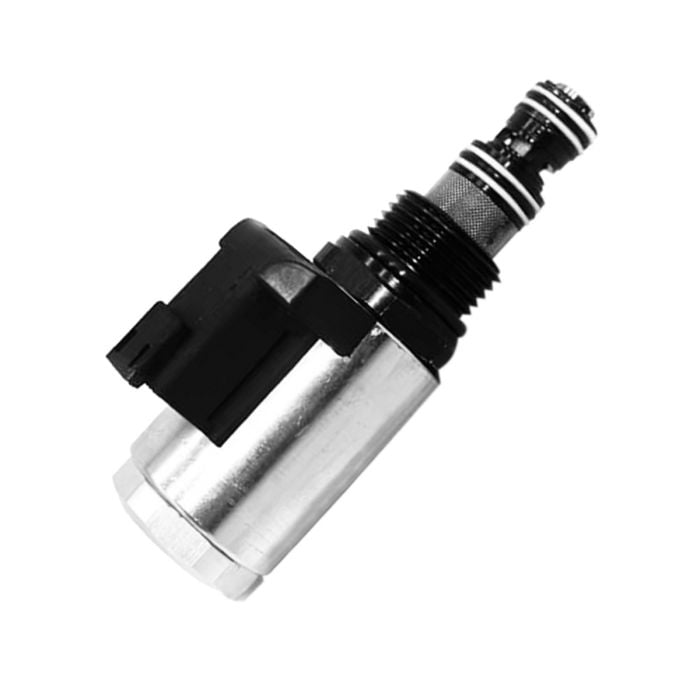 12V Hydraulic Solenoid Valve 474-9387 For Caterpillar main product photo