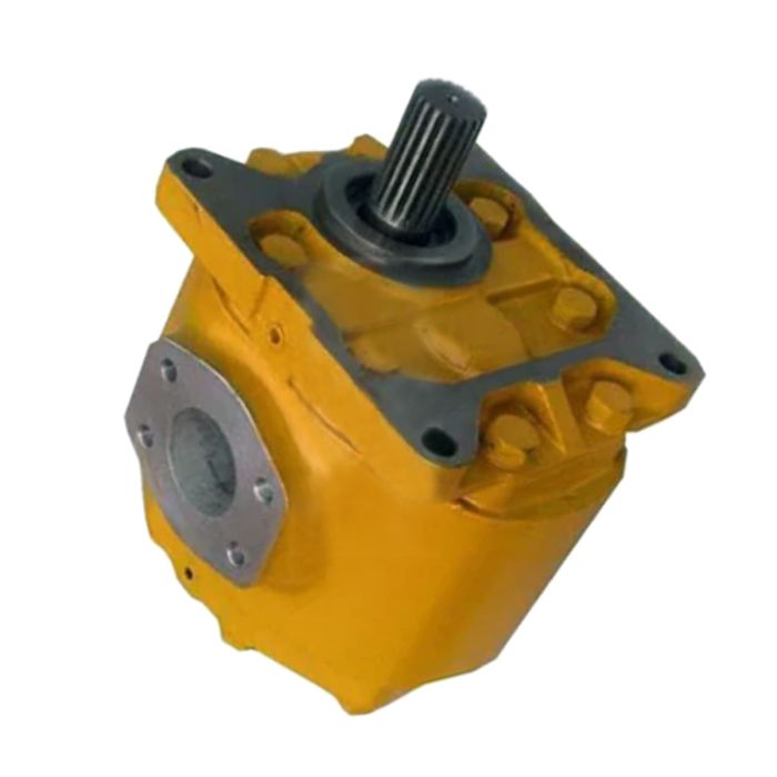 Hydraulic Pump 07444-66200 For Komatsu main product photo