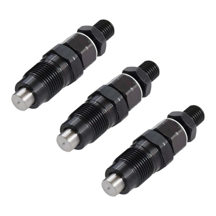 3Pcs Fuel Injector 16032-56000 For Kubota main product photo