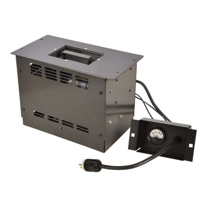 Battery Charger 110V 0400124 For JLG main product photo