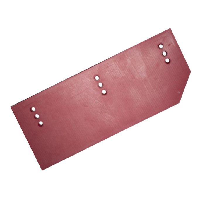 Side Brush Squeegee Blade 1046980 For Tennant main product photo