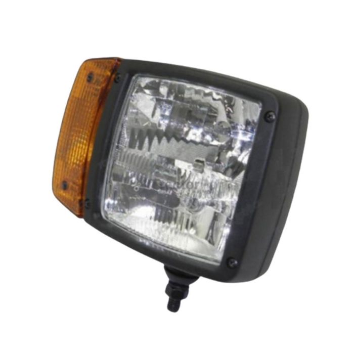 12V Headlamp AZ55077 for John Deere main product photo