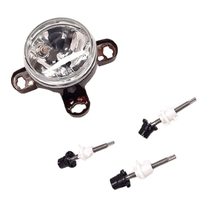Headlamp VOE15196672 for Volvo main product photo