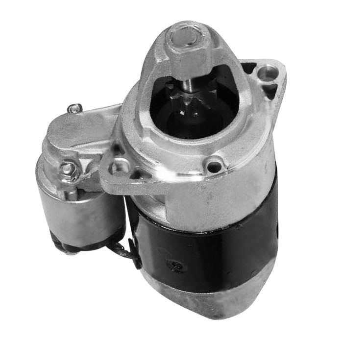 Starter 12V 28100-40013 For Toyota main product photo