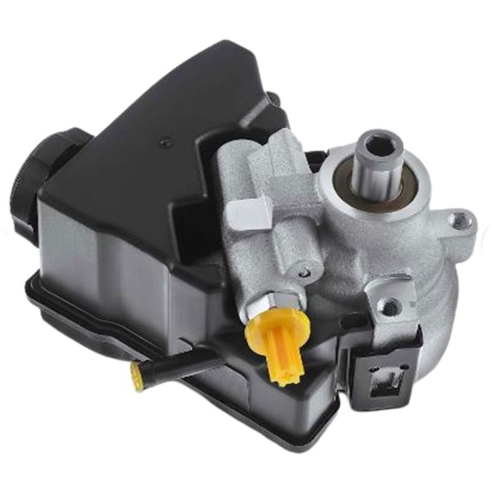 Power Steering Pump with Reservoir 26048008 For Chevrolet main product photo