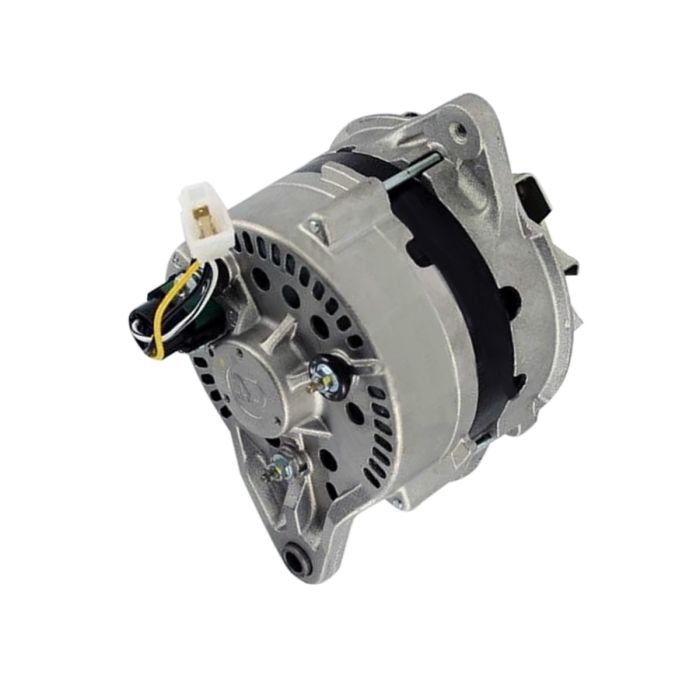 Alternator 27020-60073 For Toyota main product photo