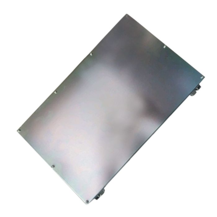 ECU Controller Unit YN22E00492F7 For Kobelco main product photo