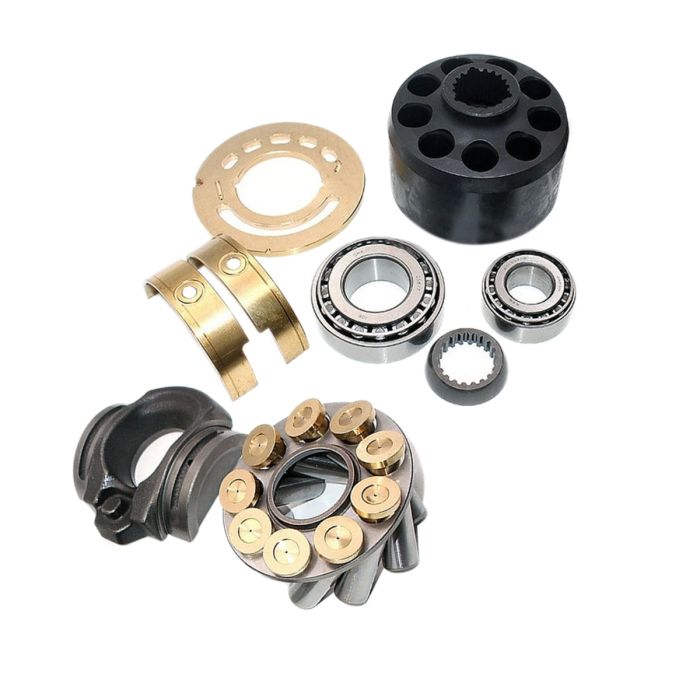 Hydraulic Pump Repair Parts Kit A10VO60 For Rexroth main product photo