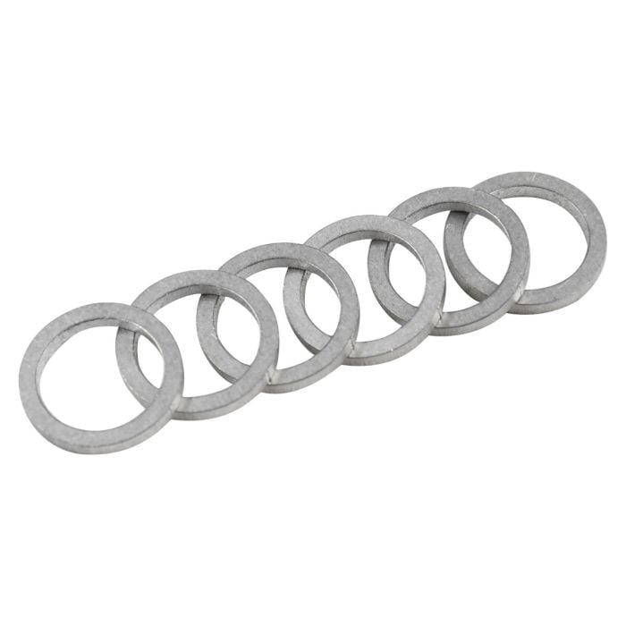 90430-14M09-00 Oil Drain Plug Gasket For Yamaha main product photo