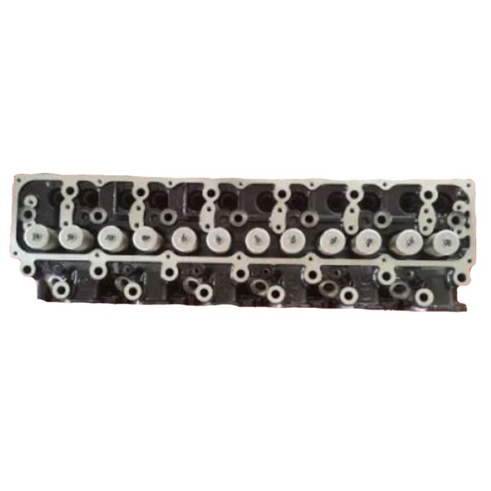 Cylinder Head Assembly BSU000660 For Nissan main product photo