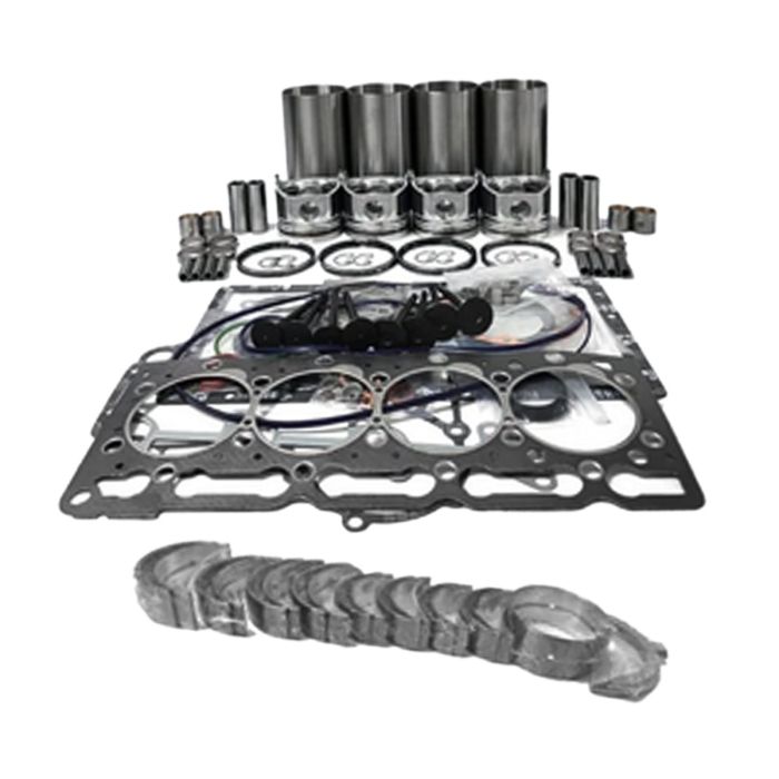 Overhaul Rebuild Kit SZLS21092709 For Yanmar main product photo