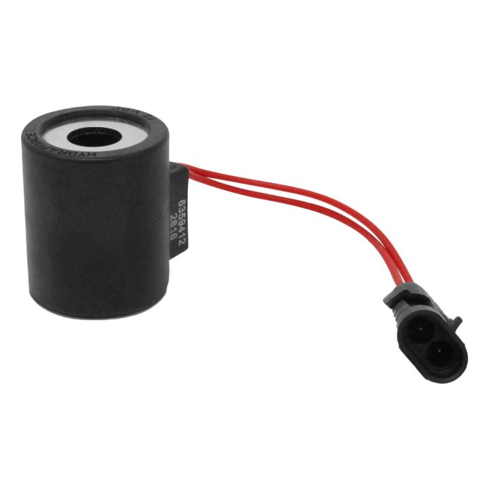 Solenoid Valve Coil 12V 6359412 For Hydraforce main product photo