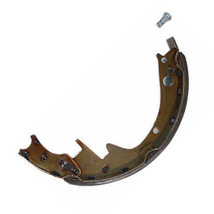 Brake Shoe 91B46-10412 for Caterpillar main product photo
