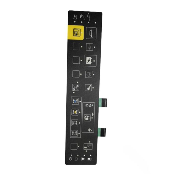Platform Switch Membrane 88054GT for Genie main product photo