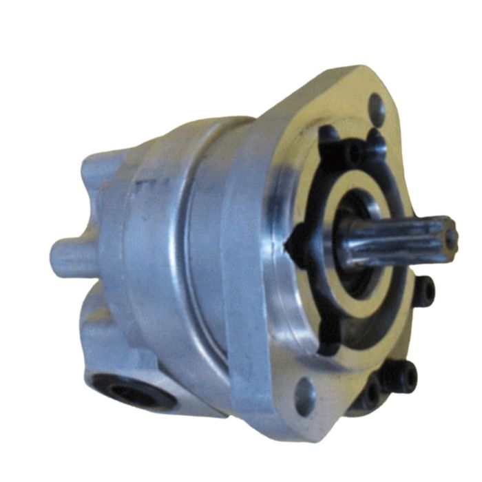 Pump Gp-Gear 166-8331 For Caterpillar main product photo