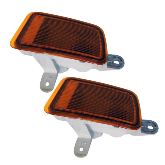 Front Flasher Lamp 1-82210260-1 1-82210259-1 for Isuzu main product photo