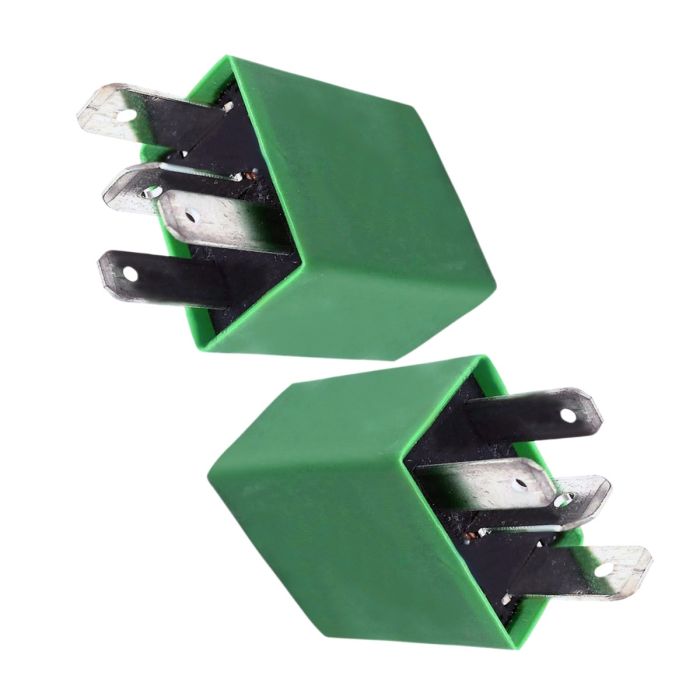 2PCS Multi-Purpose Power Relay 95230-2P020 For Hyundai main product photo
