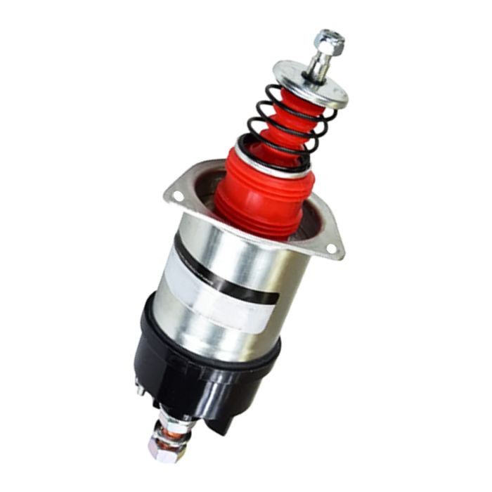 Solenoid 1938570 for Caterpillar main product photo