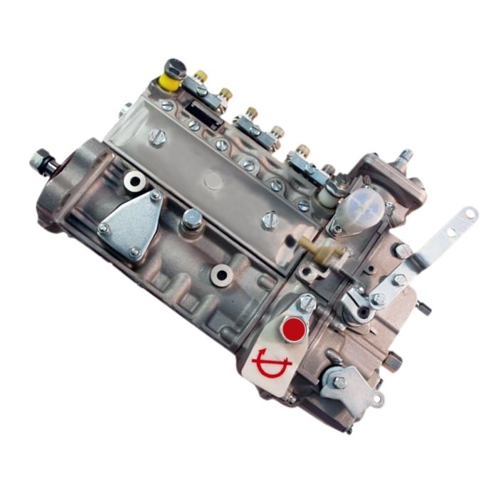 Fuel Injection Pump 4980547 For Cummins main product photo