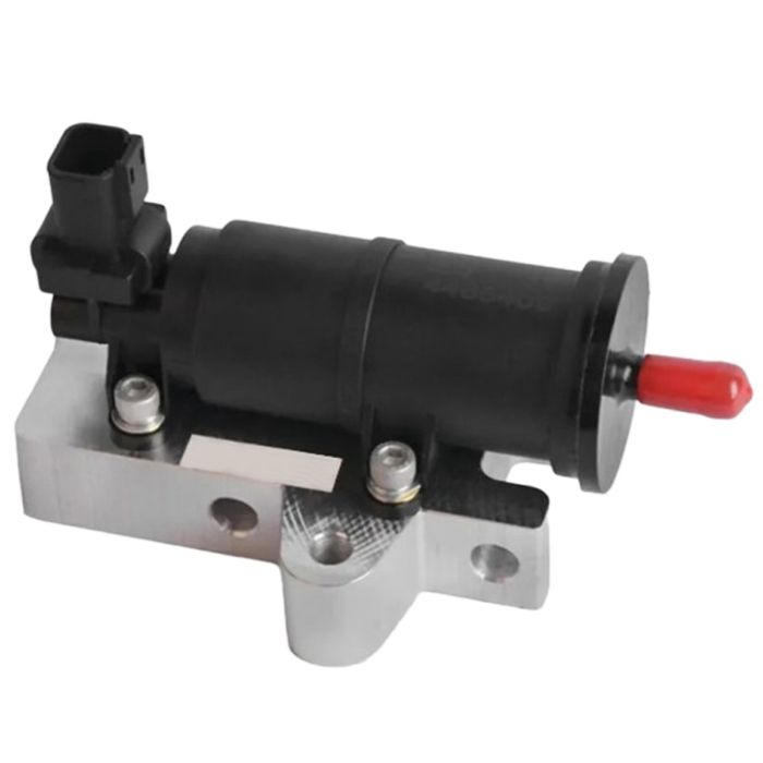 12V Fuel Transfer Pump T417342 for Perkins main product photo