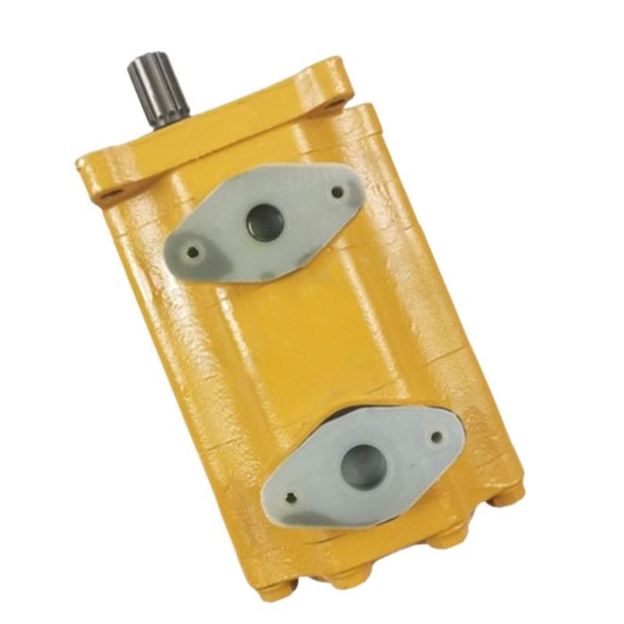 Hydraulic Pump 705-30-31203 for Komatsu main product photo
