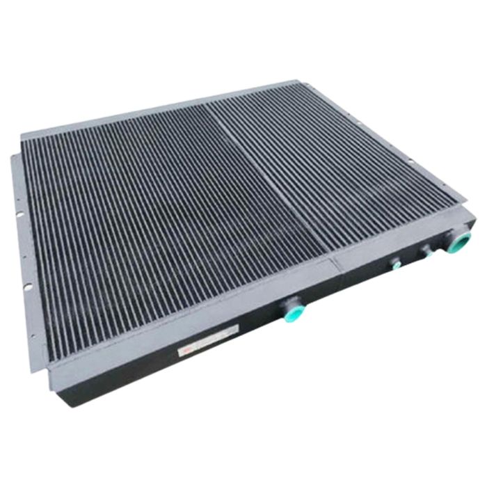 Oil Cooler 23905094 For Ingersoll Rand main product photo