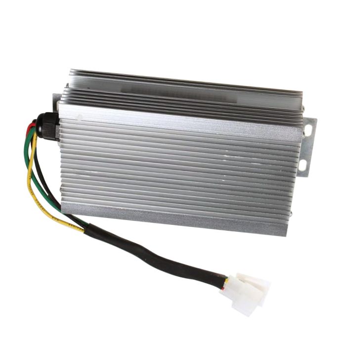 Step Down Reducer DC Converter for Golf Cart main product photo