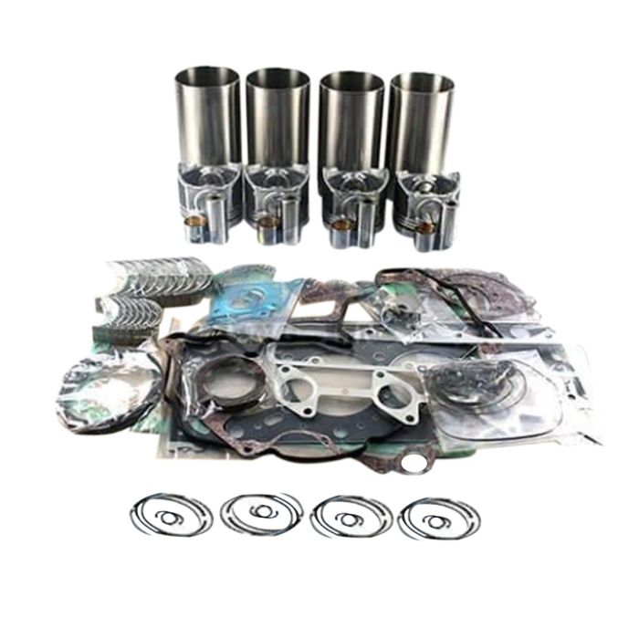 Overhaul Rebuild Kit SZLS21113021 For Mitsubishi main product photo