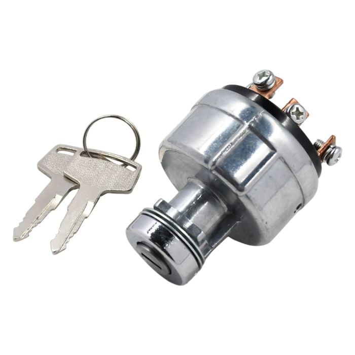 Ignition Key Switch 1271716C1 For Case main product photo