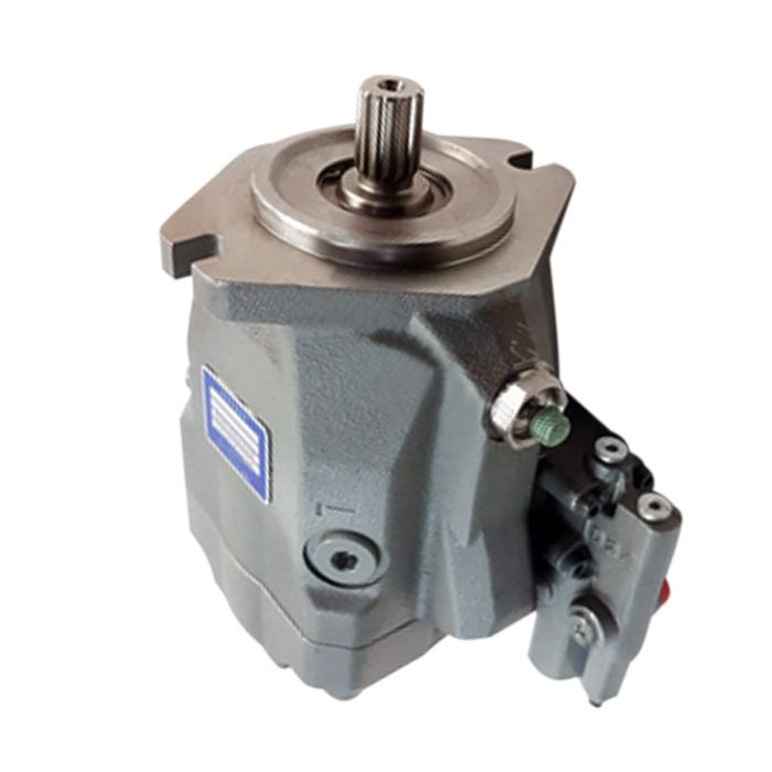 Hydraulic Pump VOE17458121 for Volvo main product photo