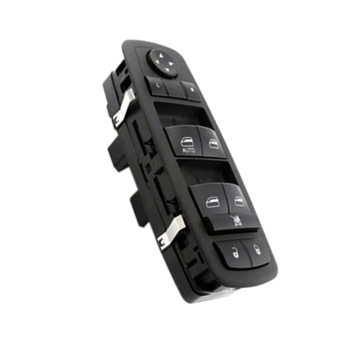 Master Power Window Control Switch 4602632 For Dodge main product photo